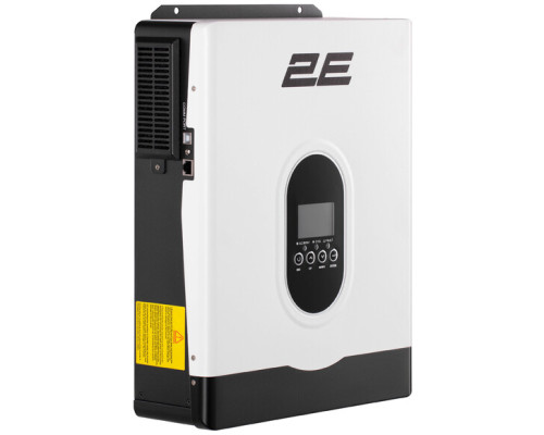Купити сонячний інвертор 2E (2E-VM-3K24H)
