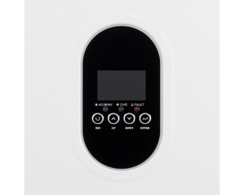 Купити сонячний інвертор 2E (2E-VM-3K24H)