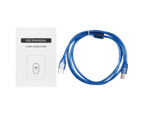 Купити сонячний інвертор 2E (2E-VM-3K24H)