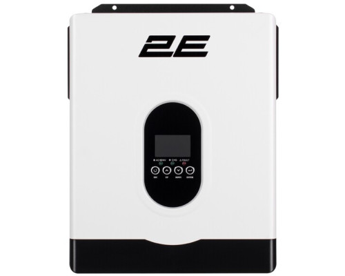 Купити сонячний інвертор 2E (2E-VM-3K24H)