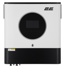 Купити сонячний інвертор 2E (2E-XM-MAXII-8K48DIO)