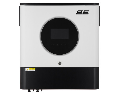 Купити сонячний інвертор 2E (2E-XM-MAXII-8K48DIO)