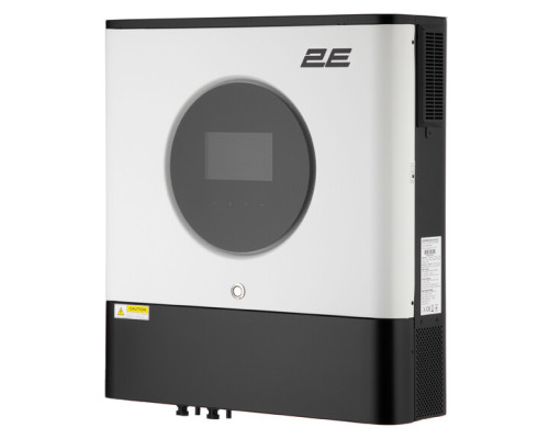 Купити сонячний інвертор 2E (2E-XM-MAXII-8K48DIO)
