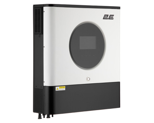Купити сонячний інвертор 2E (2E-XM-MAXII-8K48DIO)