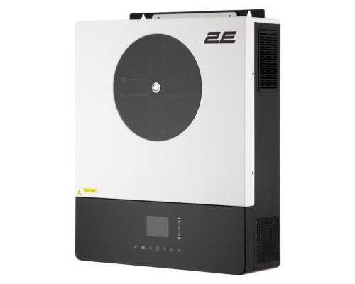 Купити сонячний інвертор 2E (2E-XM-ULTRA-11K48DIO)