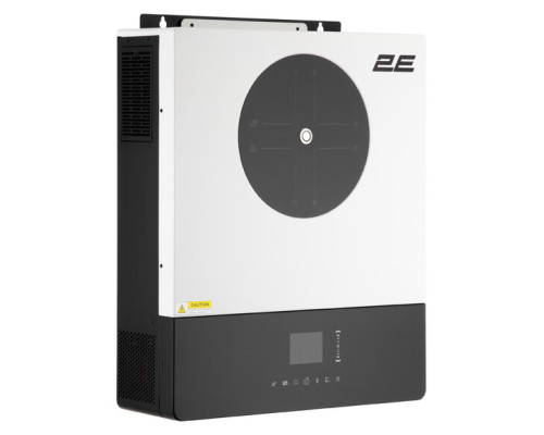 Купити сонячний інвертор 2E (2E-XM-ULTRA-11K48DIO)