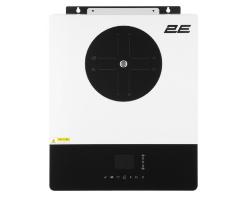 Купити сонячний інвертор 2E (2E-XM-ULTRA-8K48DIO)