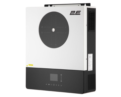 Купити сонячний інвертор 2E (2E-XM-ULTRA-8K48DIO)
