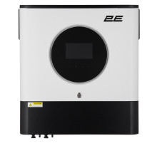 Купити сонячний інвертор 2E (2E-XM-MAXII-11K48DIO)