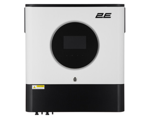 Купити сонячний інвертор 2E (2E-XM-MAXII-11K48DIO)