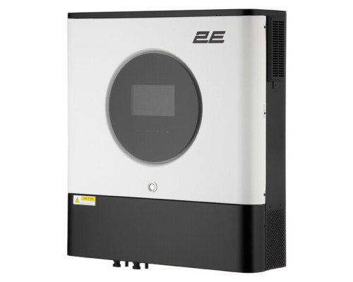 Купити сонячний інвертор 2E (2E-XM-MAXII-11K48DIO)