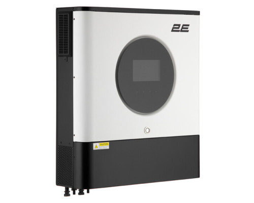 Купити сонячний інвертор 2E (2E-XM-MAXII-11K48DIO)