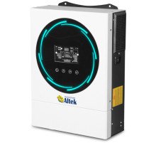 Купити сонячний інвертор ALTEK Atlas 6 кВт, 48В (2115589)