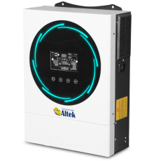 Купити сонячний інвертор ALTEK Atlas 6 кВт, 48В (2115589)