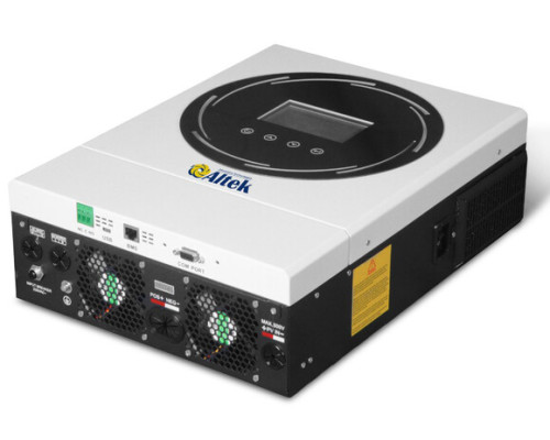 Купити сонячний інвертор ALTEK Atlas 6 кВт, 48В (2115589)