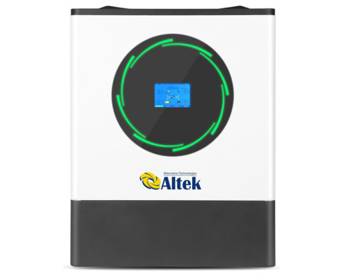 Купити сонячний інвертор ALTEK Atlas 8.2 кВт, 48В (2116624)