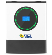 Купити сонячний інвертор ALTEK Atlas 8 кВт, 48В (2115590)