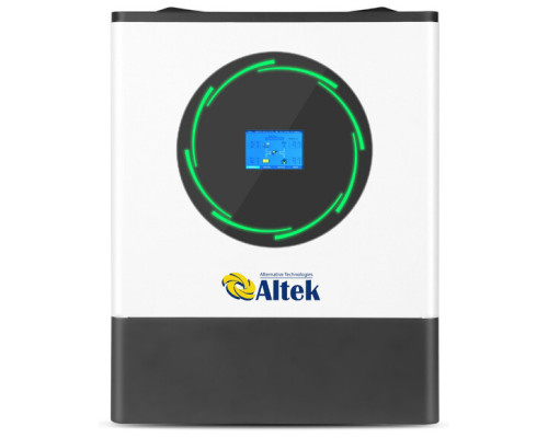 Купити сонячний інвертор ALTEK Atlas 8 кВт, 48В (2115590)