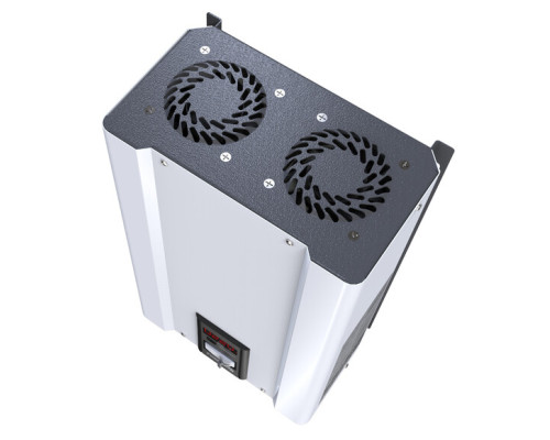 Стабілізатор напруги Елекс Гібрид У 9-1/25 v2.0