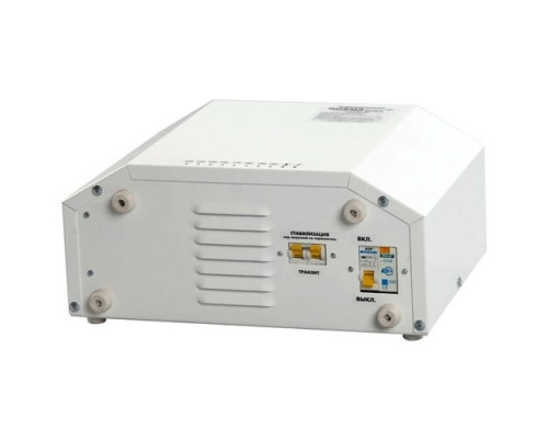 Стабілізатор однофазний Укртехнология Norma 9000