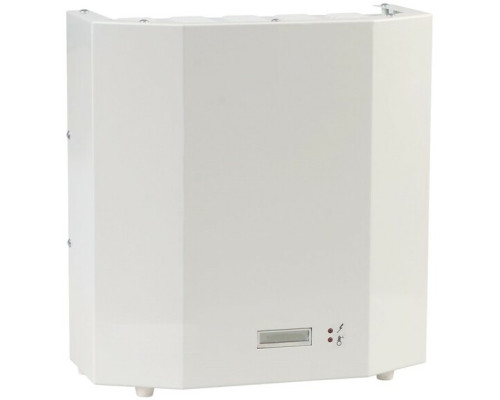 Стабілізатор однофазний Укртехнология Optimum 5000