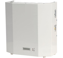 Стабілізатор однофазний Укртехнология Optimum 7500