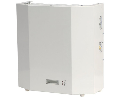 Стабілізатор однофазний Укртехнология Optimum 7500