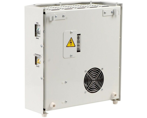 Стабілізатор однофазний Укртехнология Optimum 7500