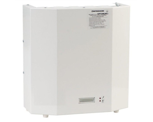 Стабілізатор однофазний Укртехнология Optimum 20000