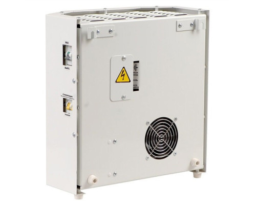 Стабілізатор однофазний Укртехнология Optimum 20000