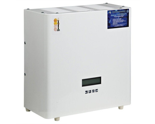 Стабілізатор однофазний Укртехнология Universal 7500