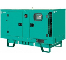 Дизельна електростанція Cummins C17 D5