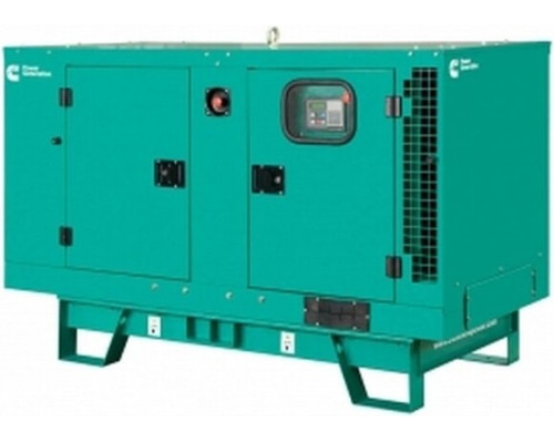 Дизельна електростанція Cummins C28 D5