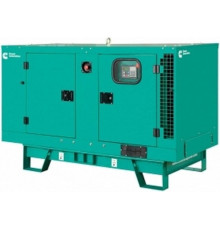 Дизельна електростанція Cummins C33 D5