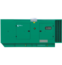 Дизельна електростанція Cummins C150 D5
