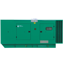 Дизельна електростанція Cummins C170D5