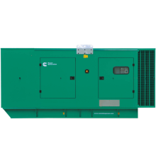 Дизельна електростанція Cummins C200 D5e