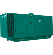 Дизельна електростанція Cummins C330 D5