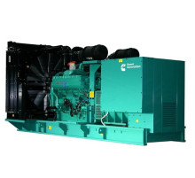 Електростанція Cummins C825 D5A