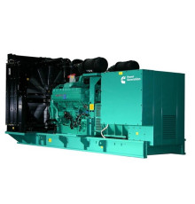Електростанція Cummins C825 D5A