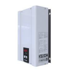 Стабілізатор напруги Елекс Гібрид У 9-1/10 v2.0