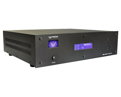 Стабілізатор напруги Volter-2000