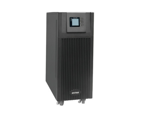Джерело безперебійного живлення Kstar MEMOPOWER PLUS MP6000H