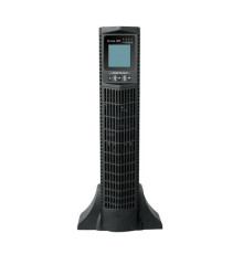 Джерело безперебійного живлення Kstar MEMOPOWER PLUS MP RT 6000 H (UBR60L)