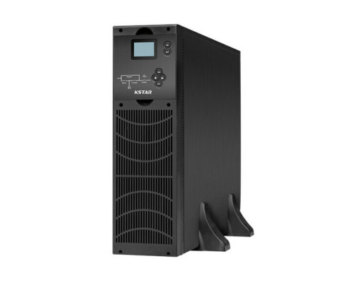 Джерело безперебійного живлення Kstar MEMOPOWER PLUS RT 6KVA (UCR60L)