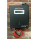 Джерело безперебійного живлення Logicpower LPY- W - PSW-500VA + (350Вт) 5A/10A