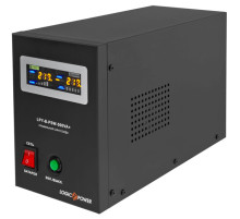 Джерело безперебійного живлення Logicpower LPY-B-PSW-500VA+ (4149)