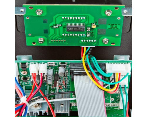 Джерело безперебійного живлення Logicpower LPY-B-PSW-1000VA (4151)