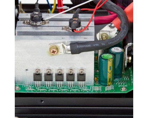 Джерело безперебійного живлення Logicpower LPY-W-PSW-2000VA+ (4146)