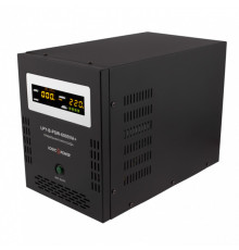 Джерело безперебійного живлення Logicpower LPY-B-PSW-6000VA+ (6615)